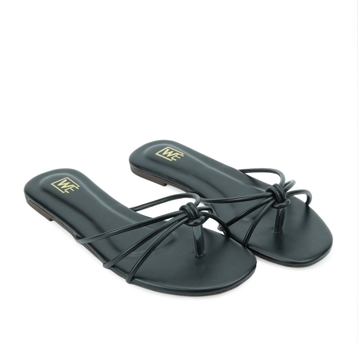 Women Formal Slippers - 41394S