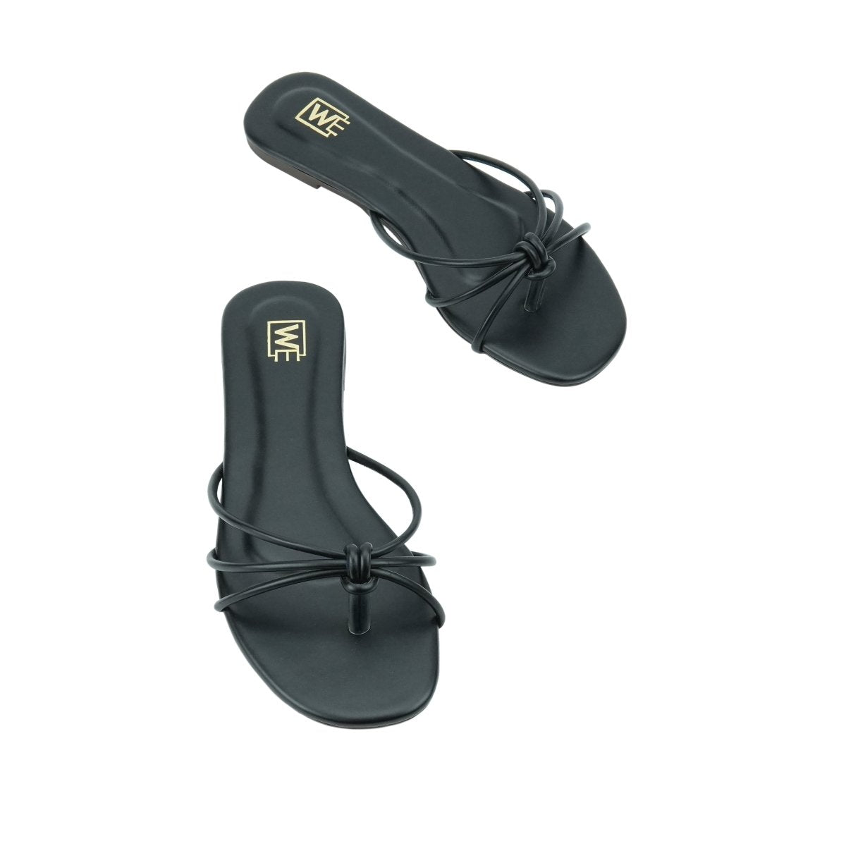 Women Formal Slippers - 41394S
