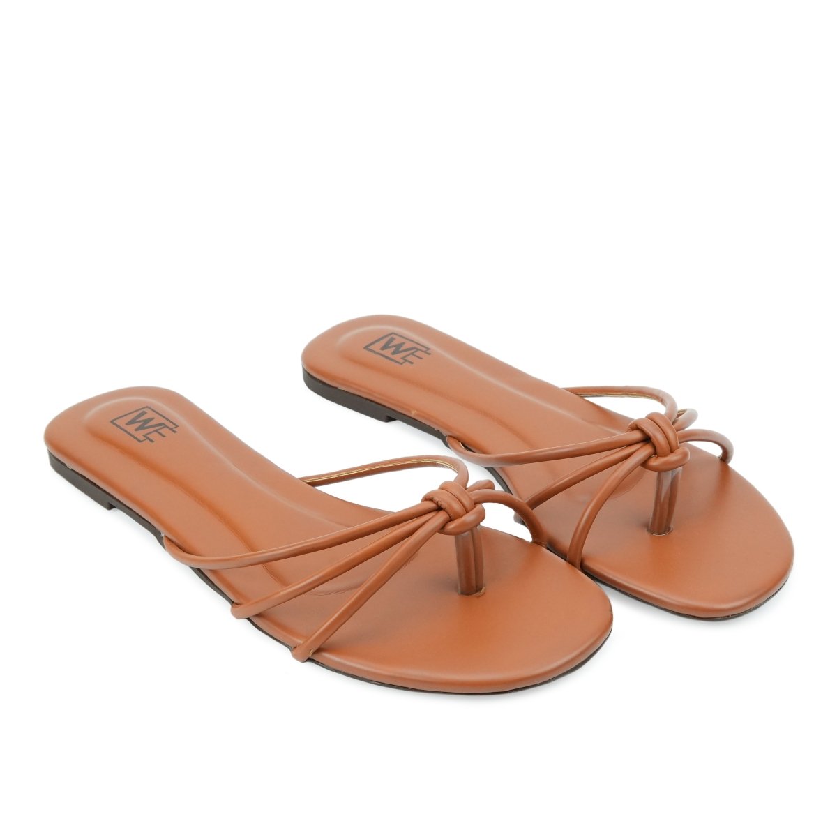 Women Formal Slippers - 41394S