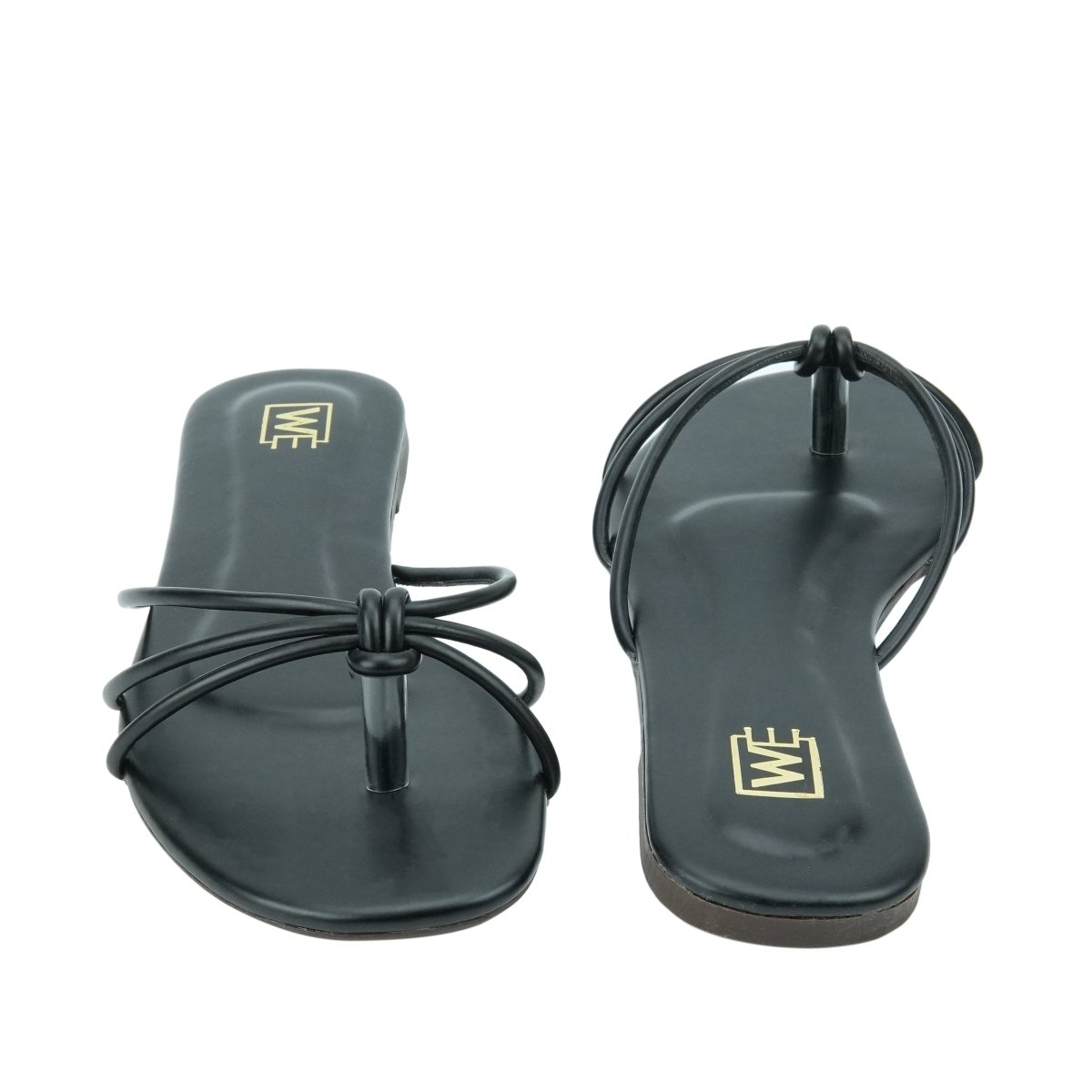 Women Formal Slippers - 41394S