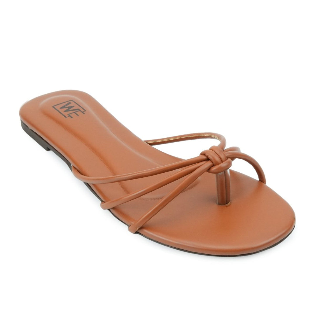Women Formal Slippers - 41394S - Slippers - Walkeaze