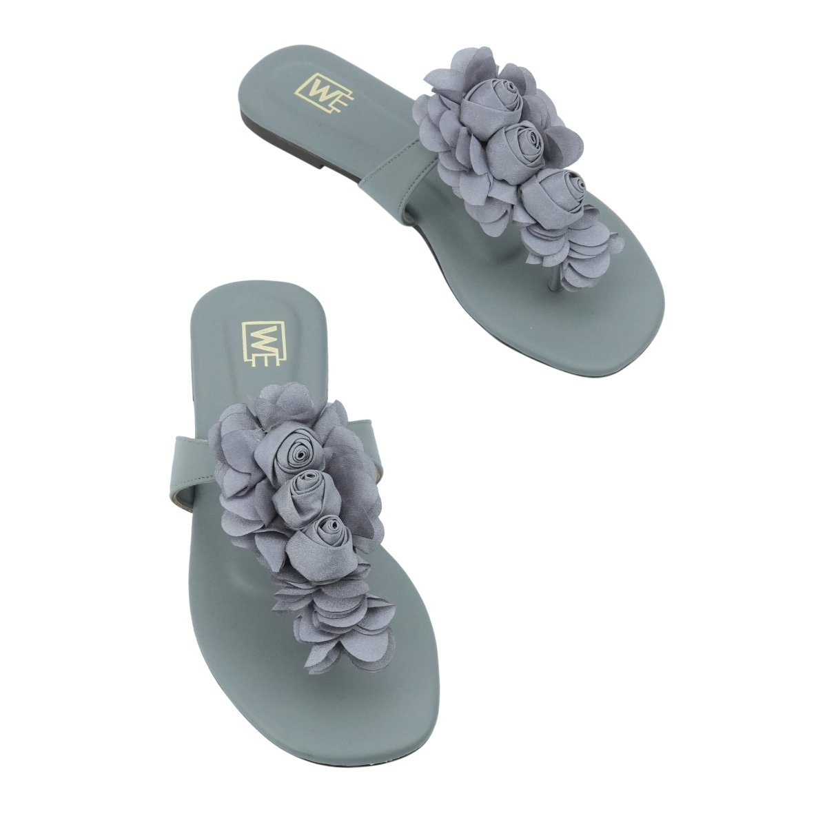 Women Formal Slippers - 41395S