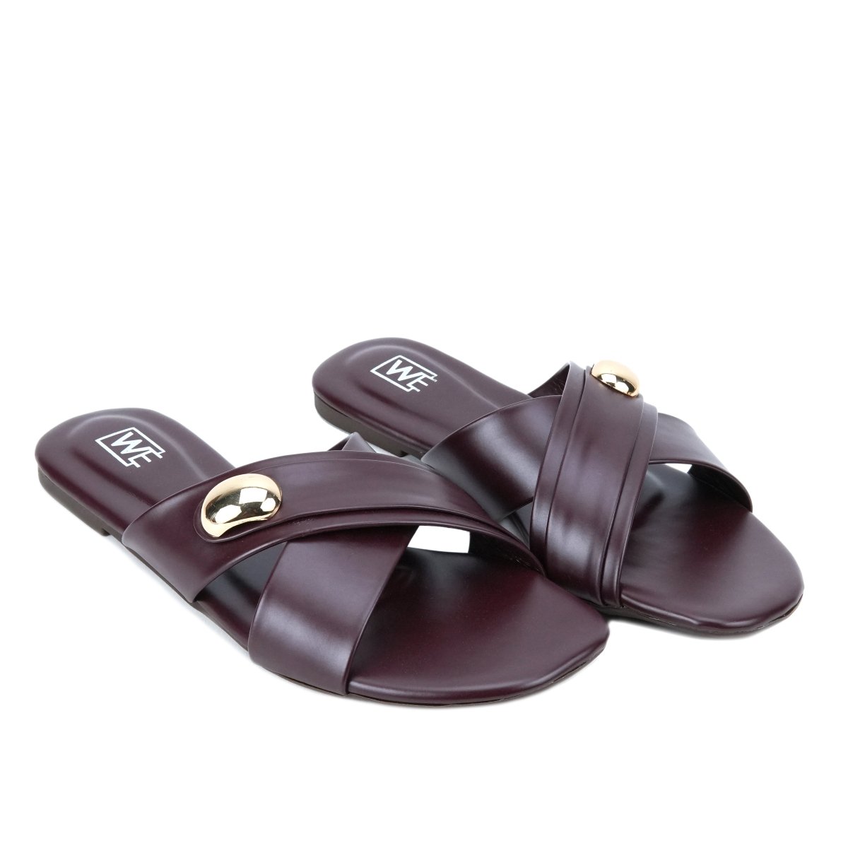 Women Formal Slippers - 41398S