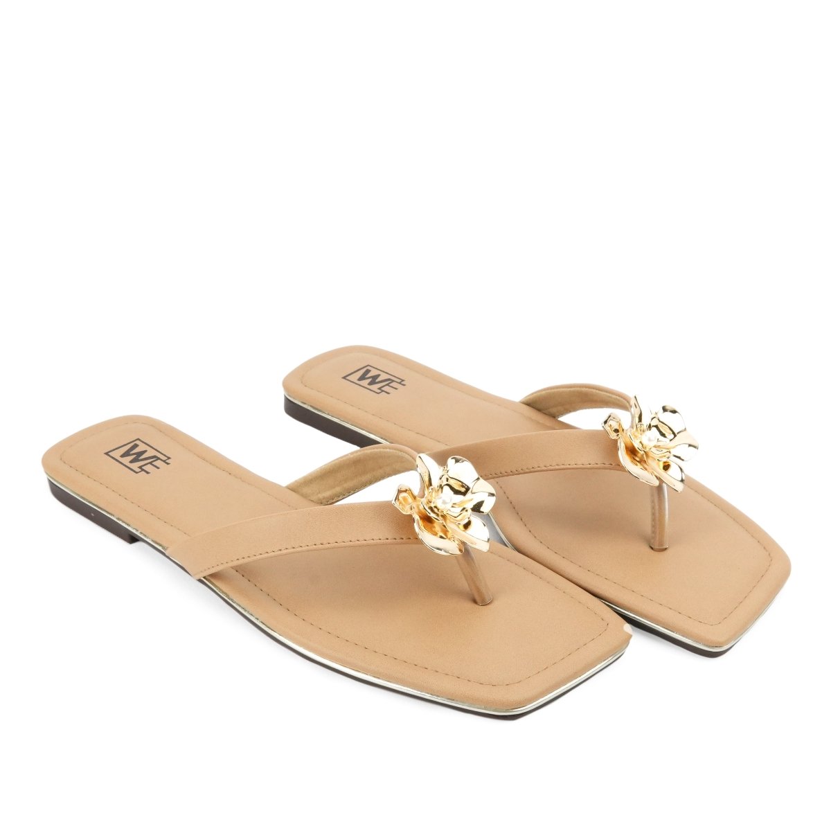 Women Formal Slippers - 41410S
