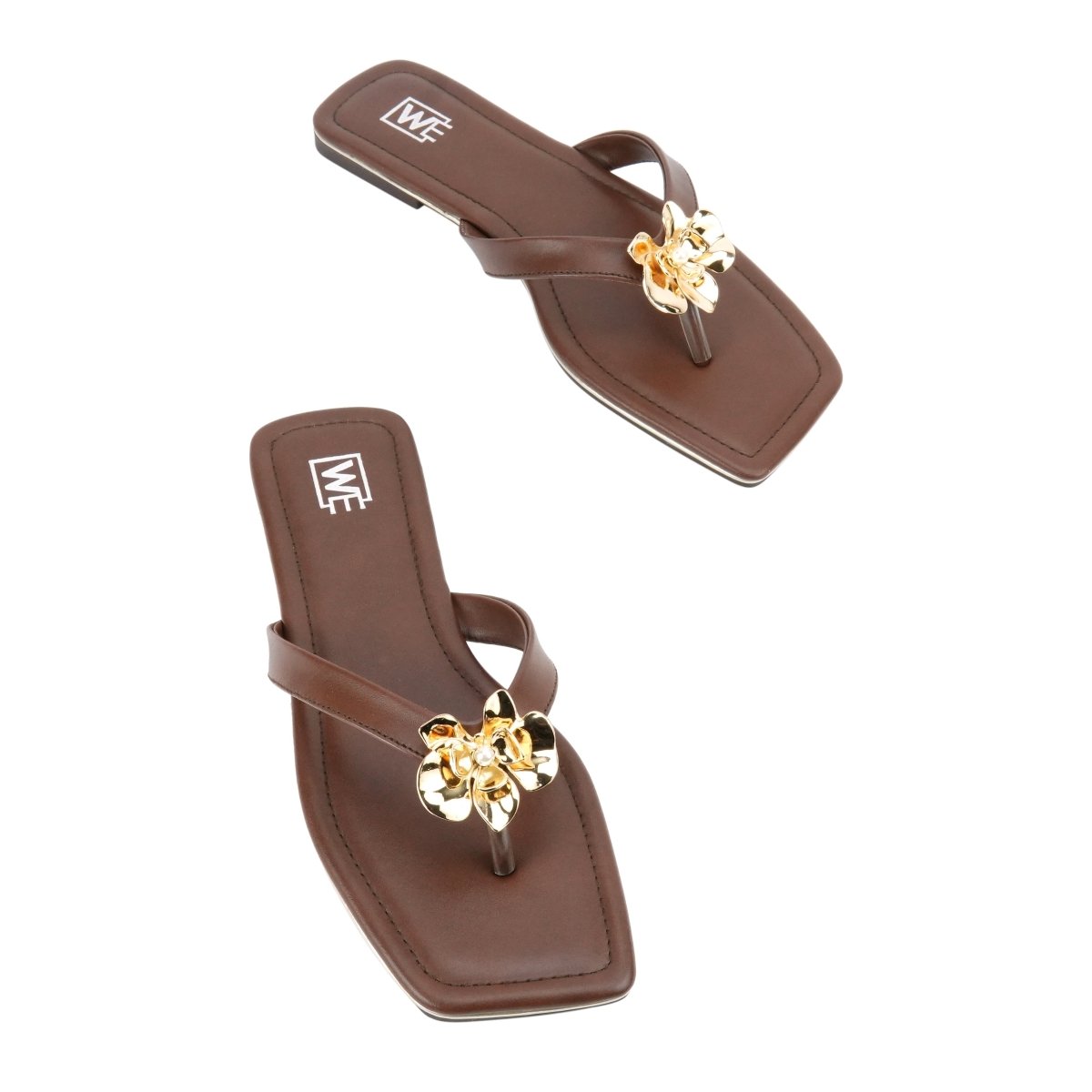 Women Formal Slippers - 41410S