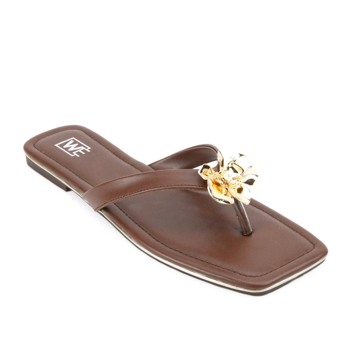 Women Formal Slippers - 41410S
