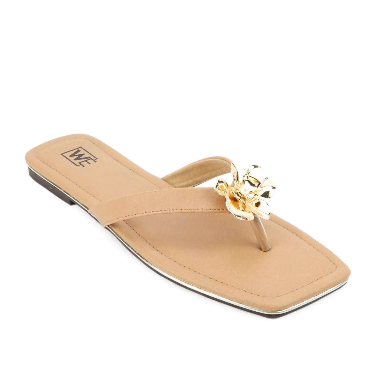 Women Formal Slippers - 41410S