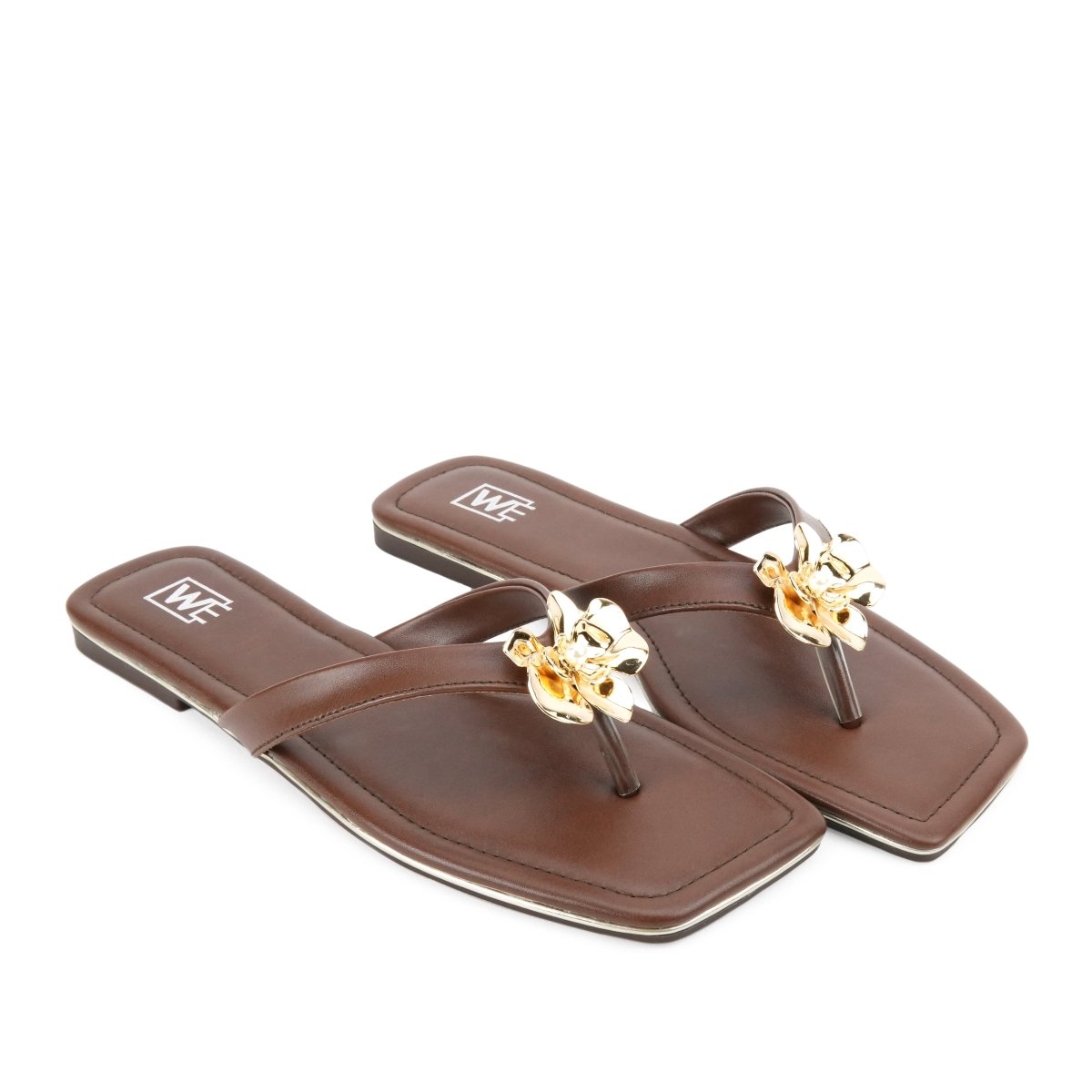 Women Formal Slippers - 41410S