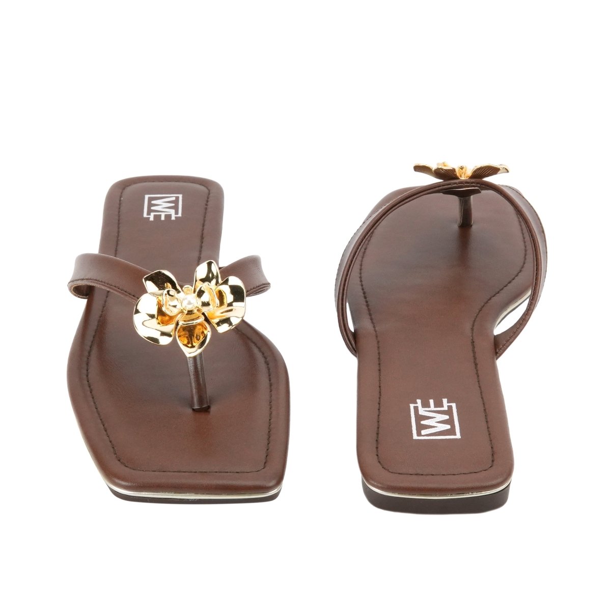 Women Formal Slippers - 41410S