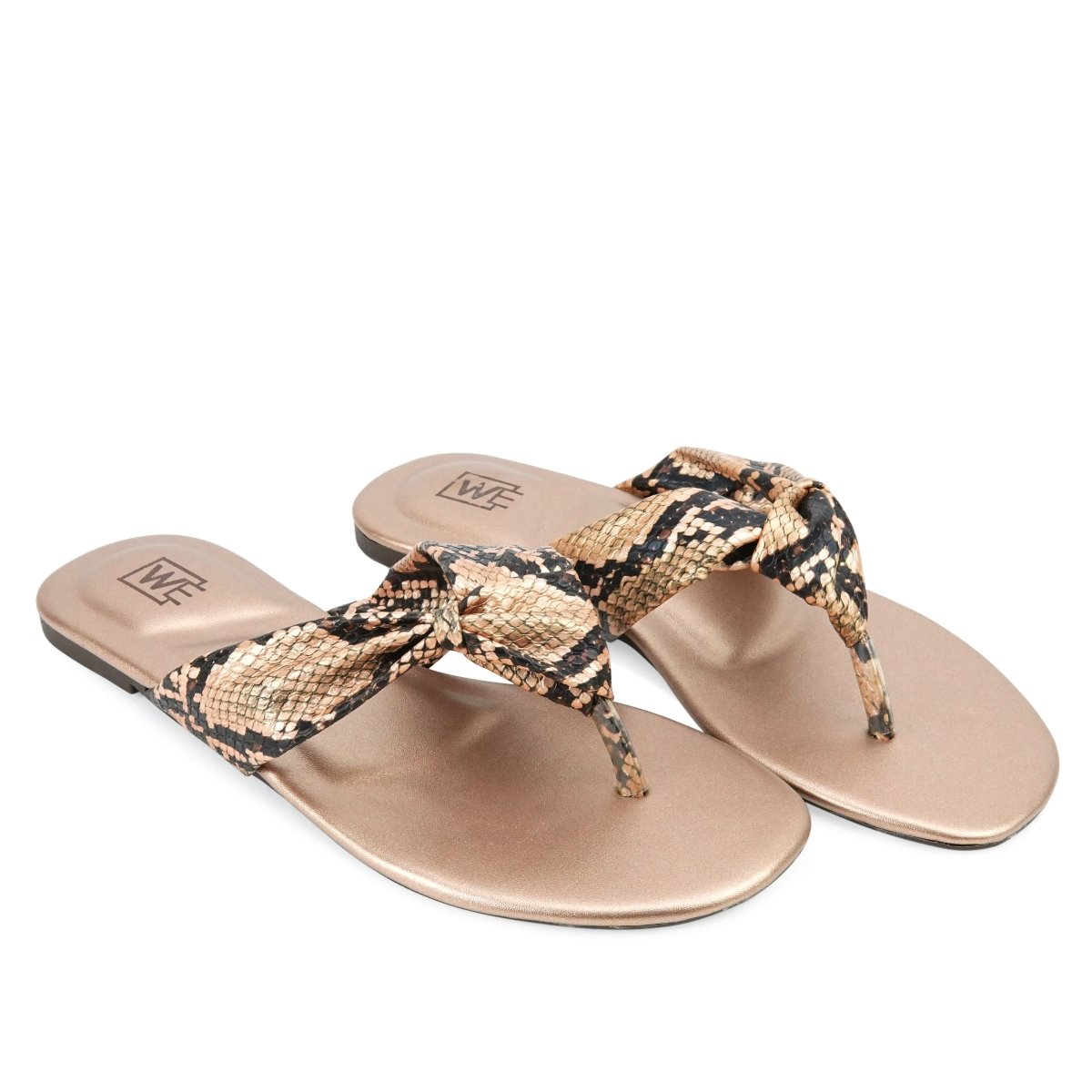 Women Formal Slippers - 41414S