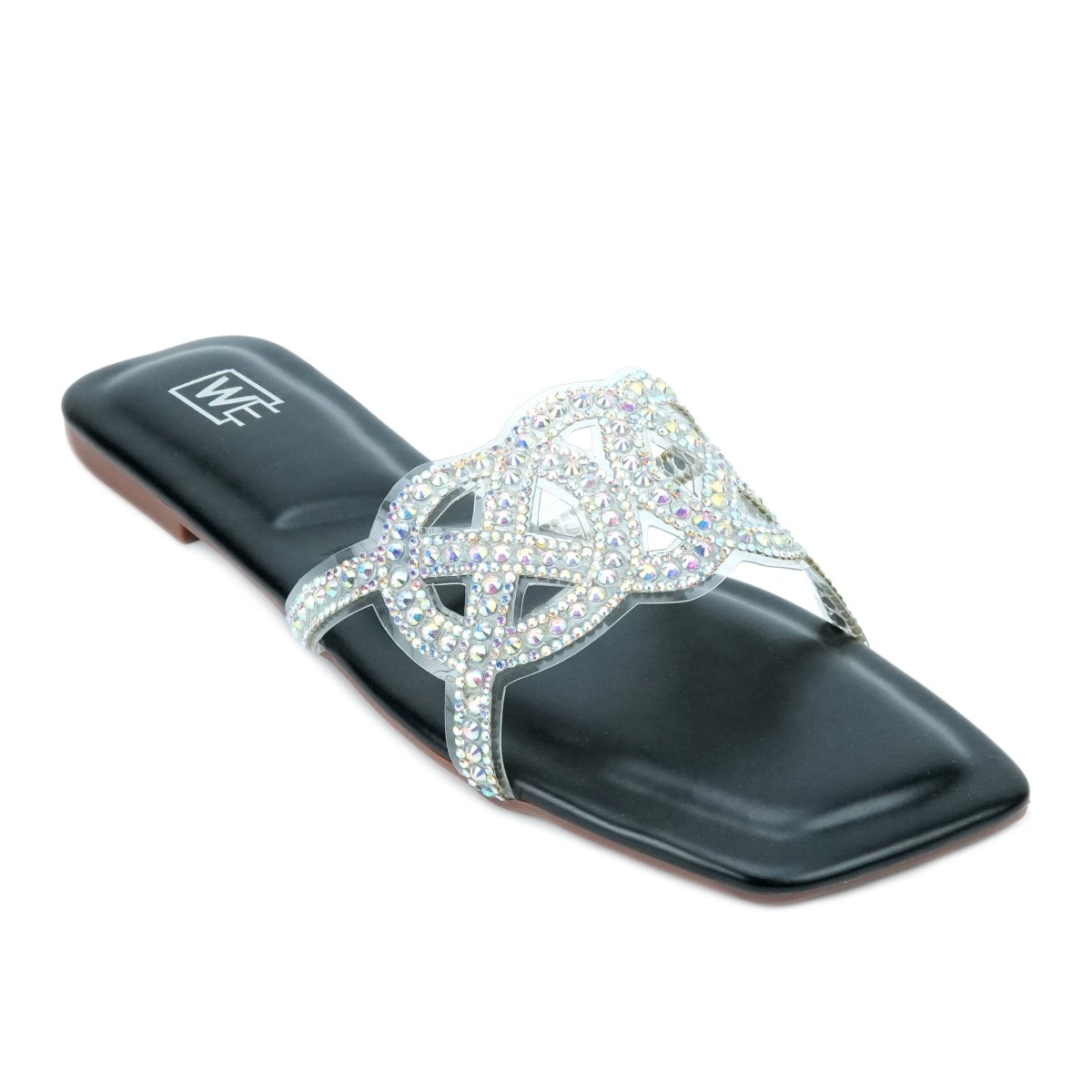 Women Formal Slippers - 41416S