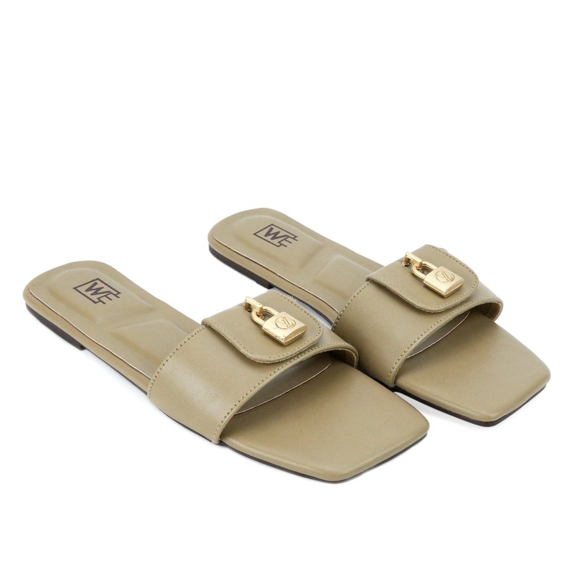 Women Formal Slippers - 41433S