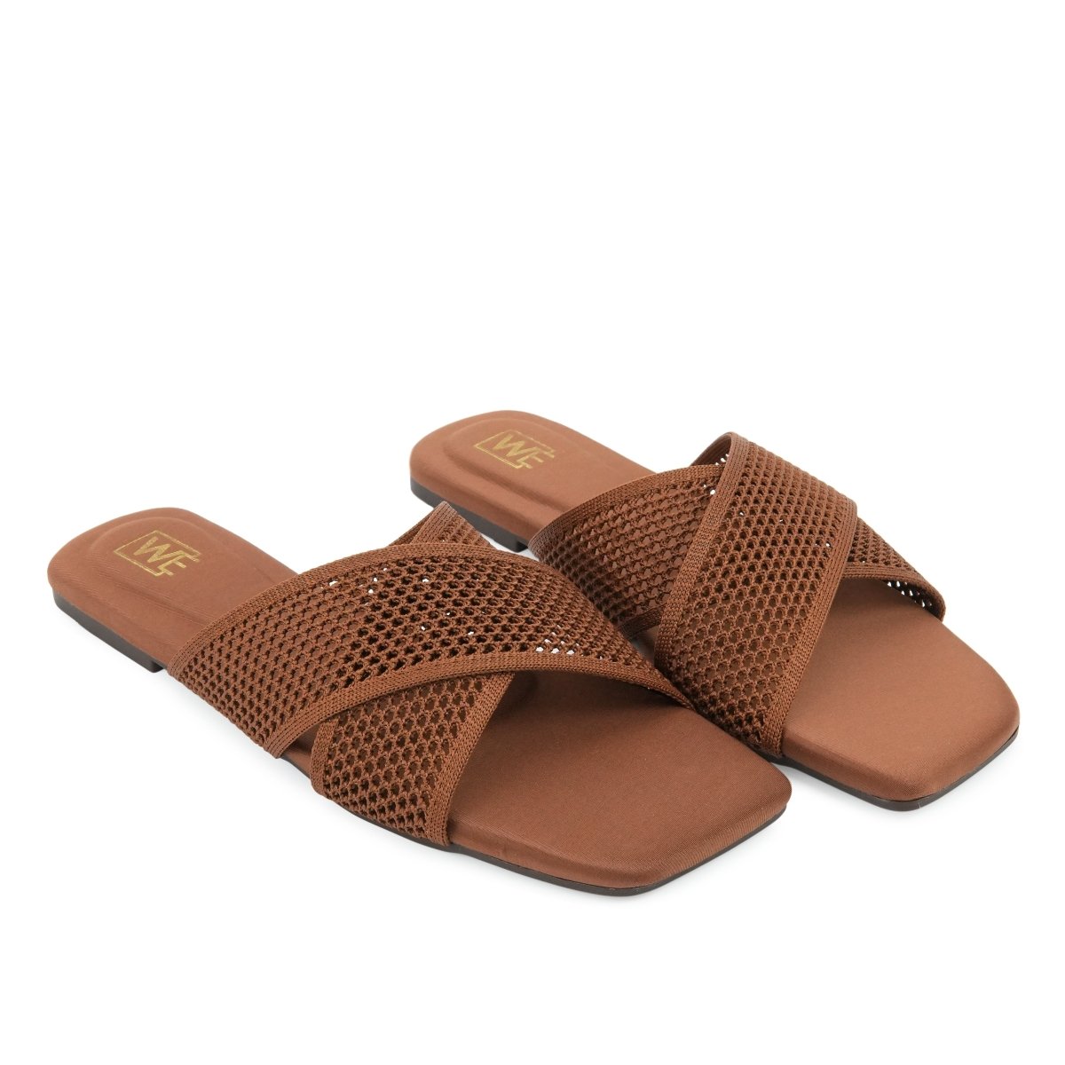 Women Formal Slippers - 41436S