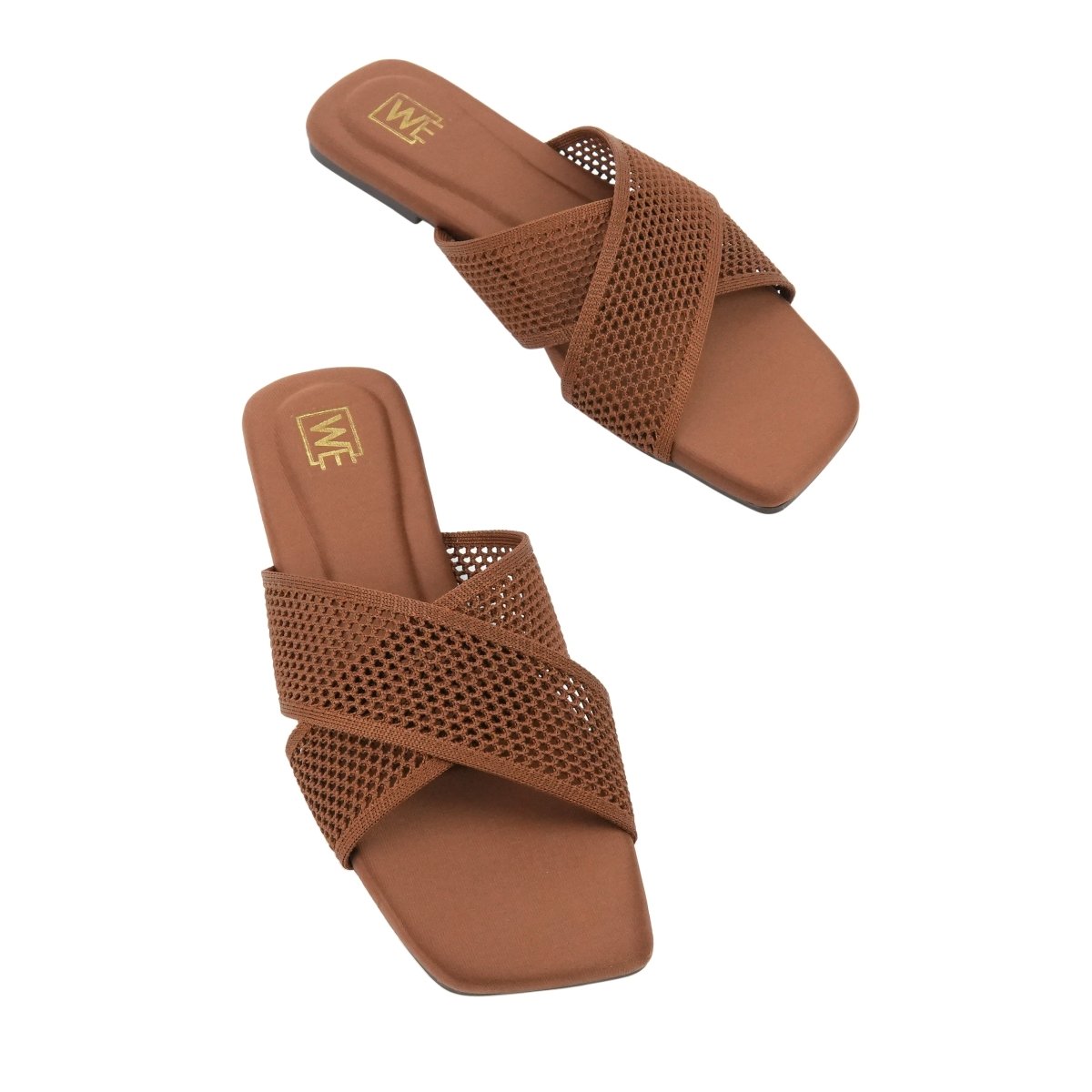 Women Formal Slippers - 41436S