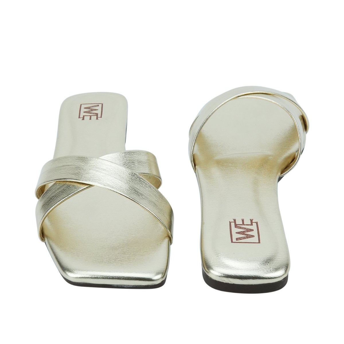 Women Formal Slippers - 41452S