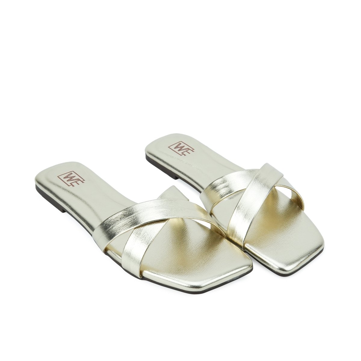 Women Formal Slippers - 41452S