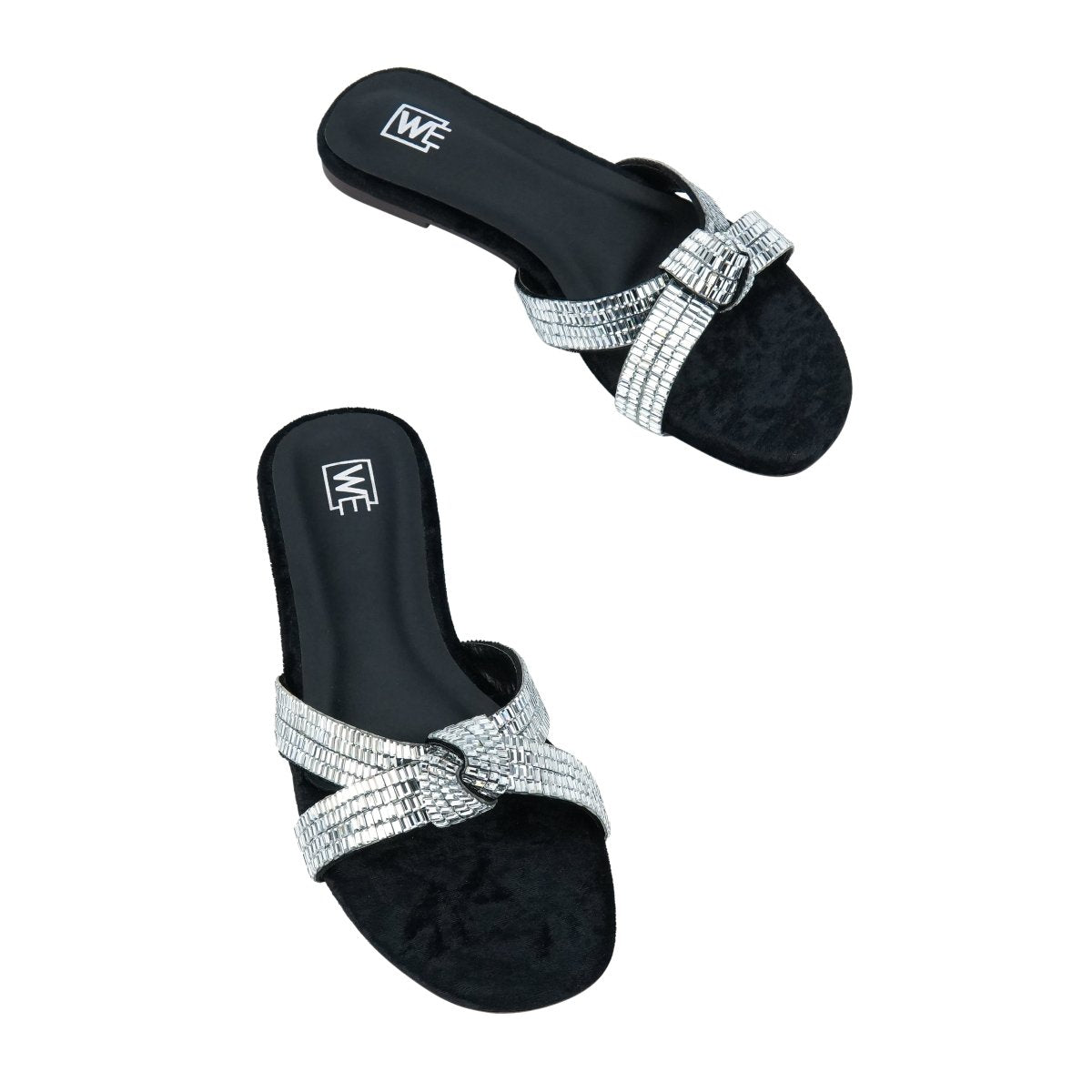 Women Formal Slippers - 41455S