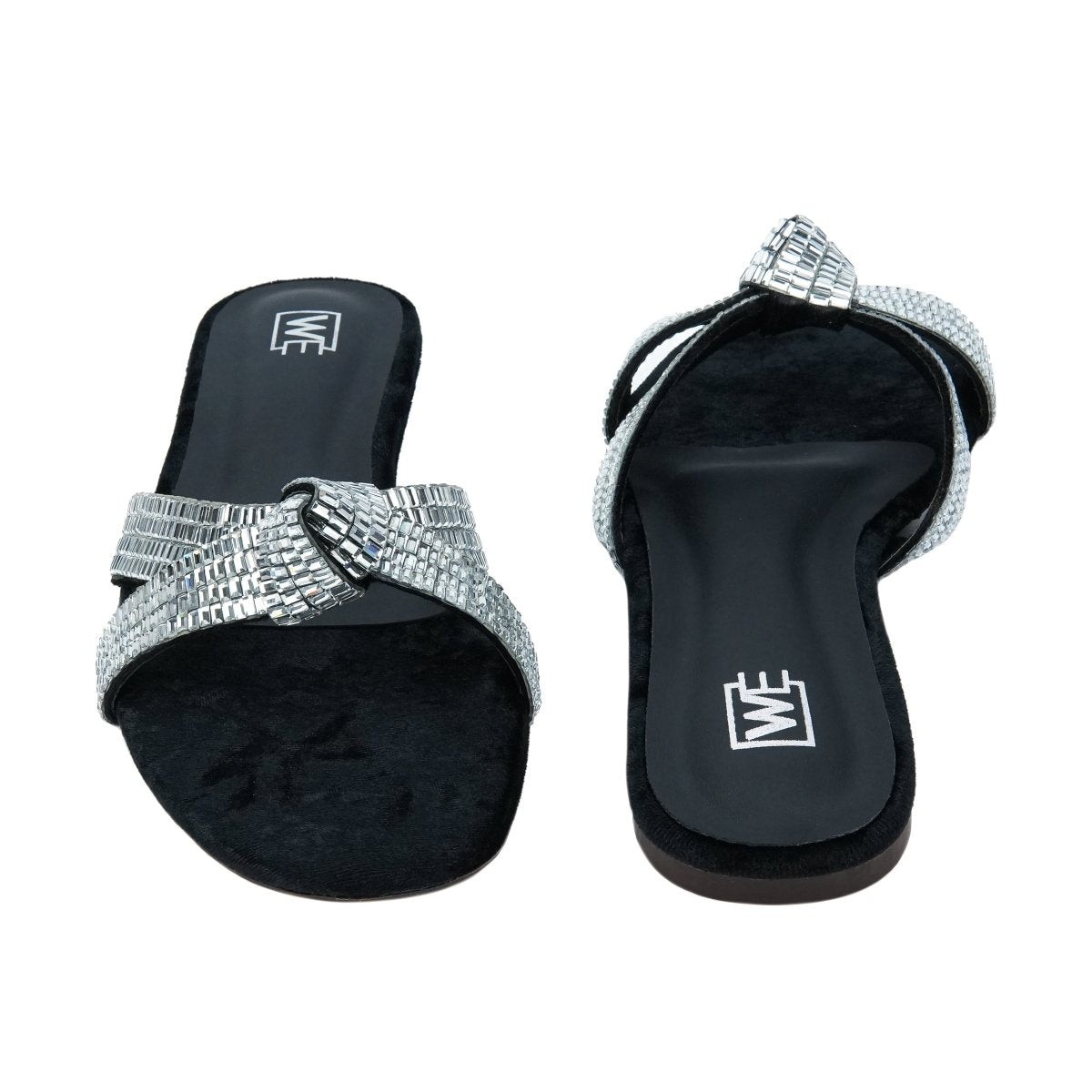 Women Formal Slippers - 41455S