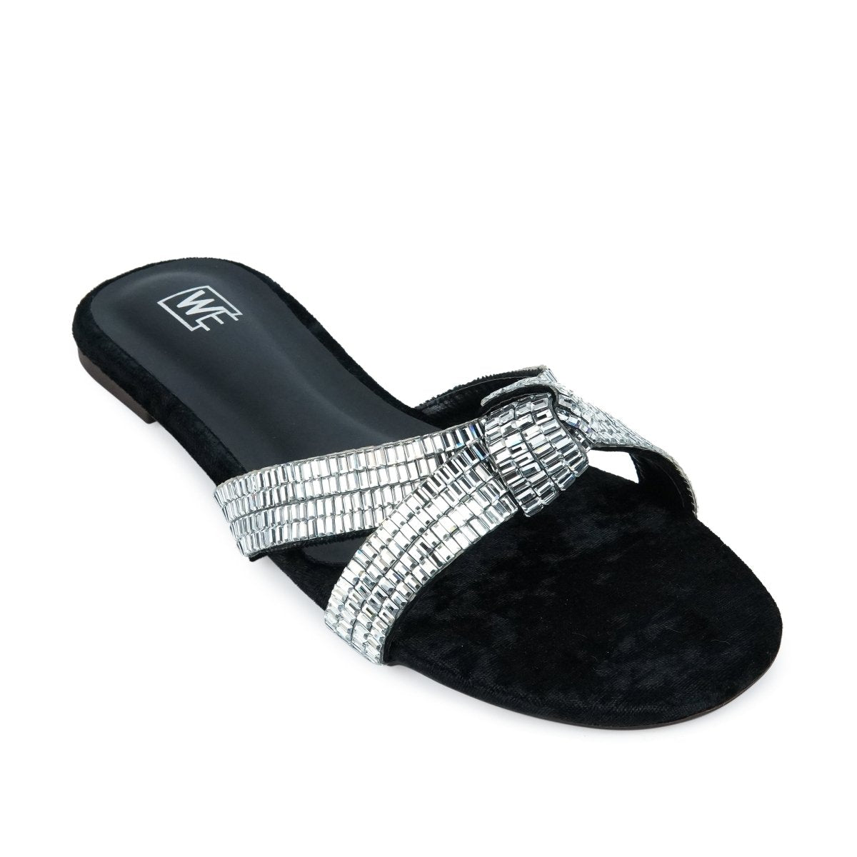 Women Formal Slippers - 41455S