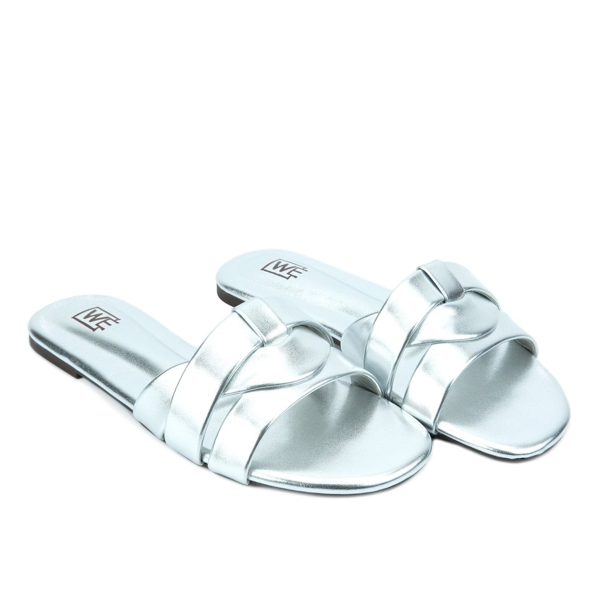 Women Formal Slippers - 41456S