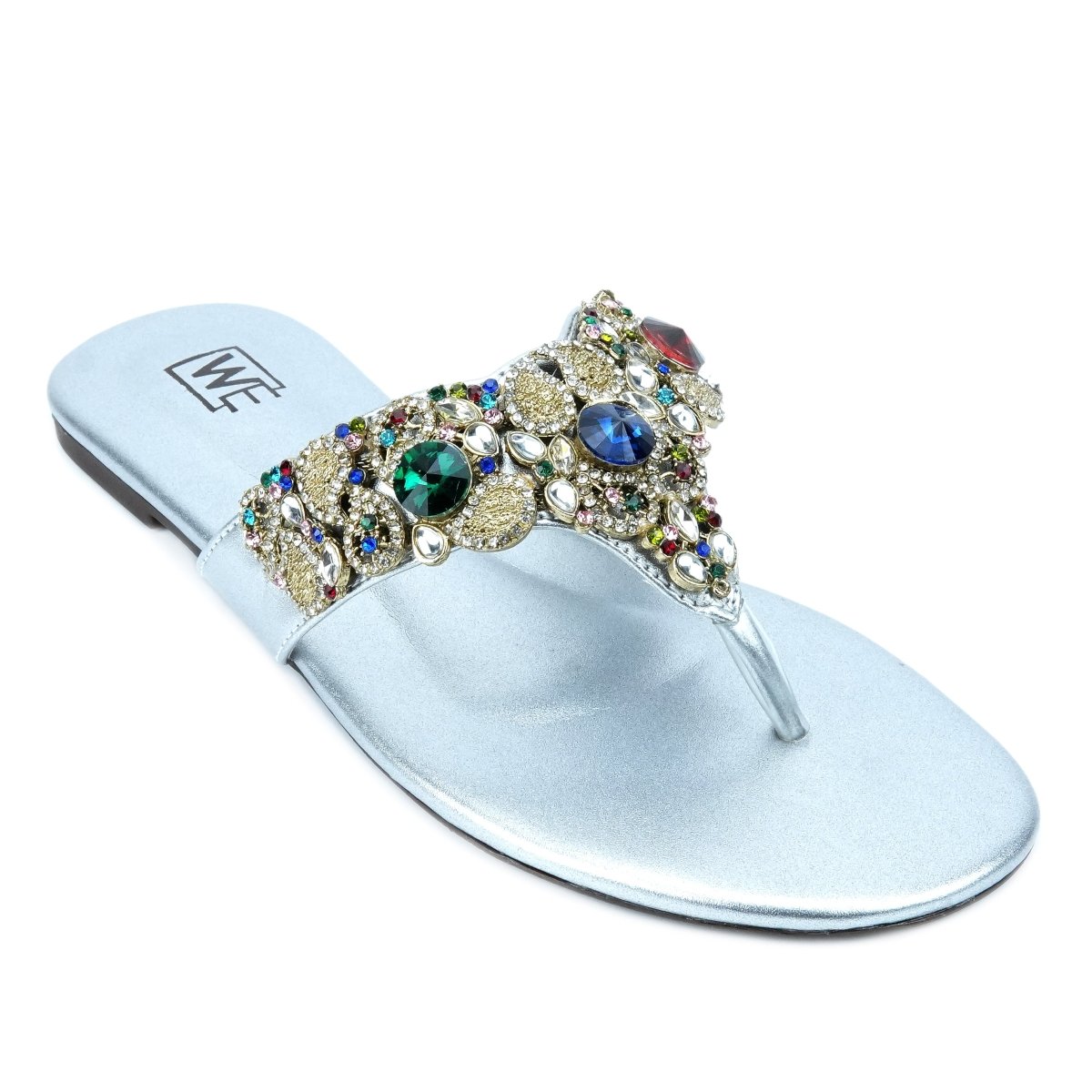 Women Formal Slippers - 41464S