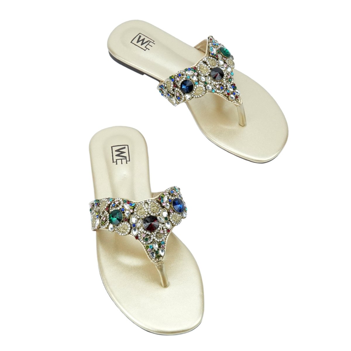 Women Formal Slippers - 41464S