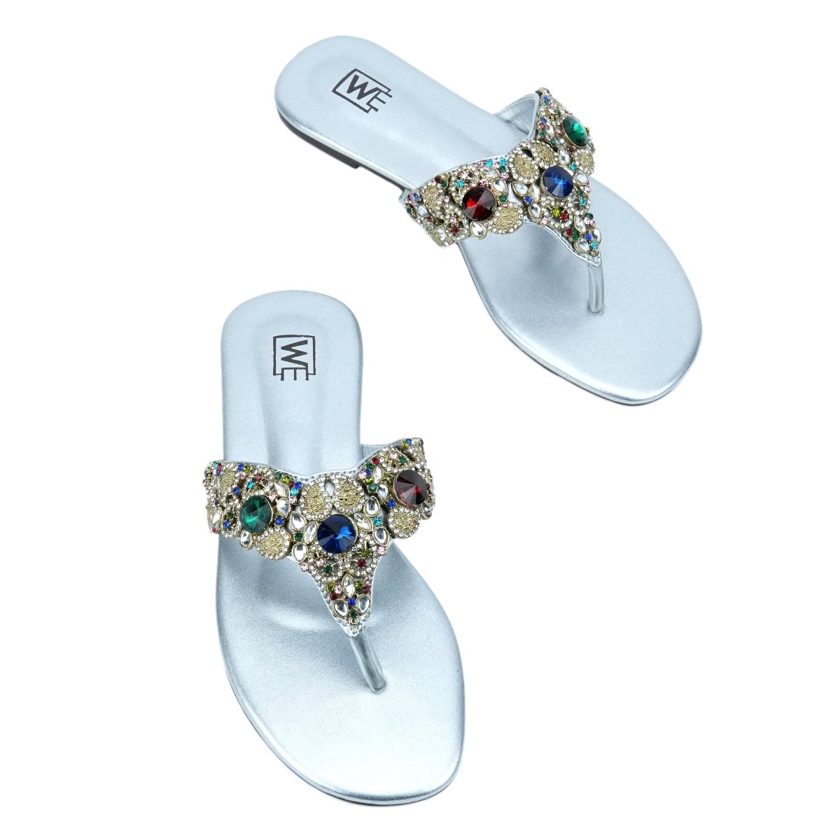 Women Formal Slippers - 41464S