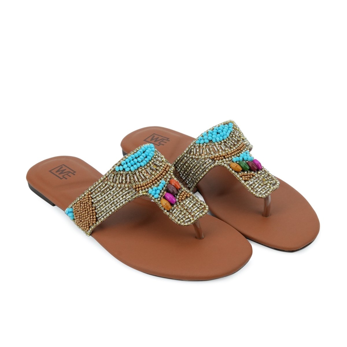 Women Formal Slippers - 41466S