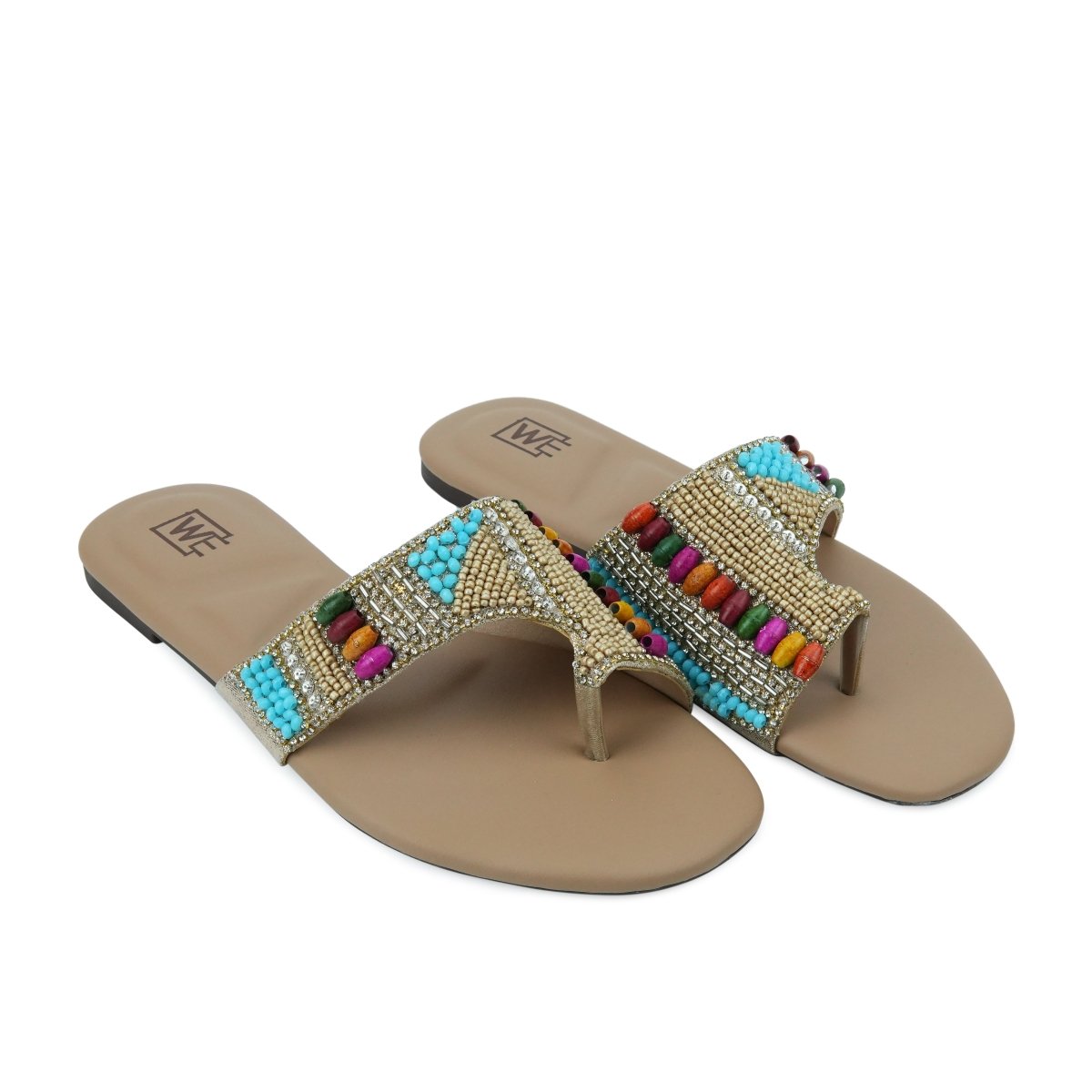 Women Formal Slippers - 41467S