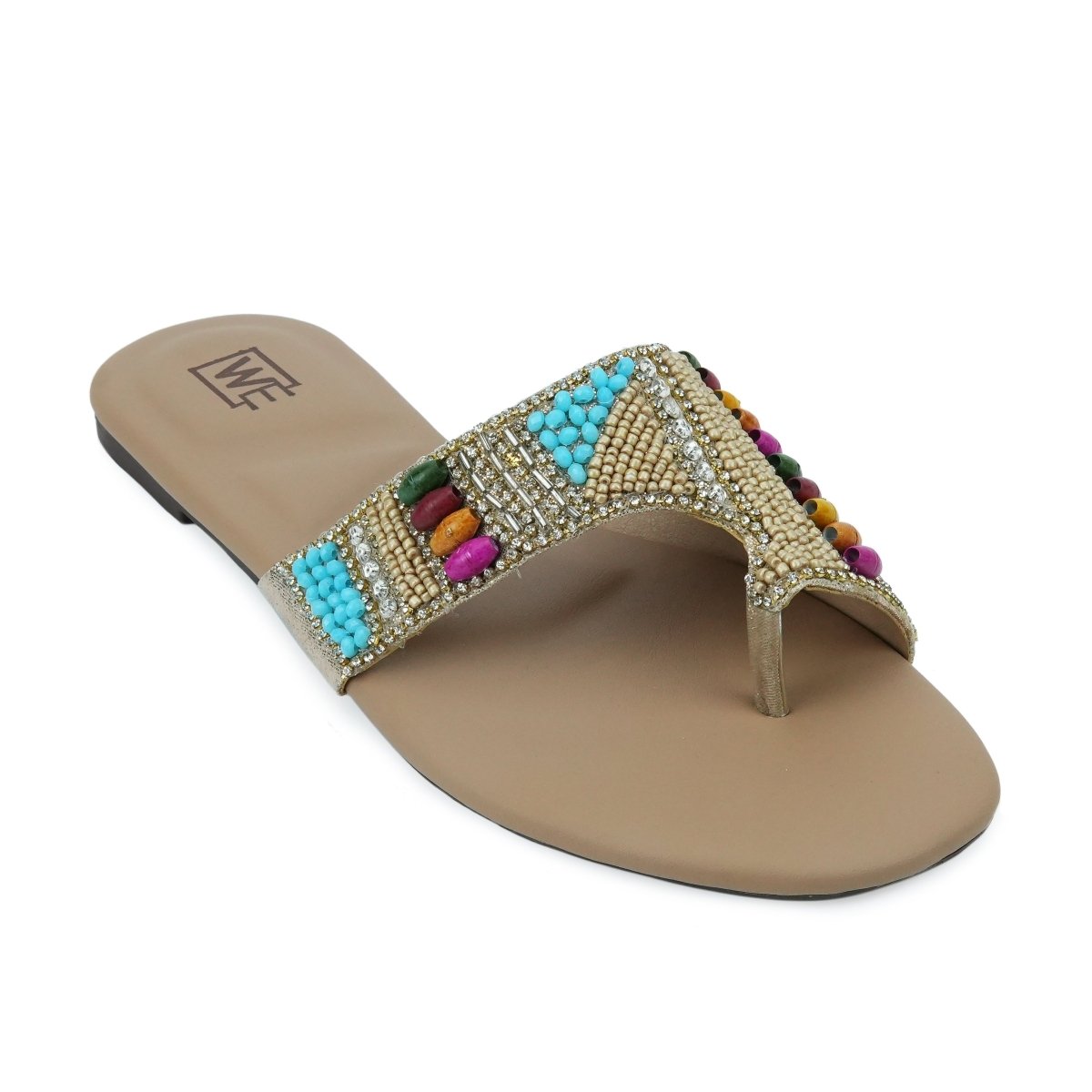 Women Formal Slippers - 41467S