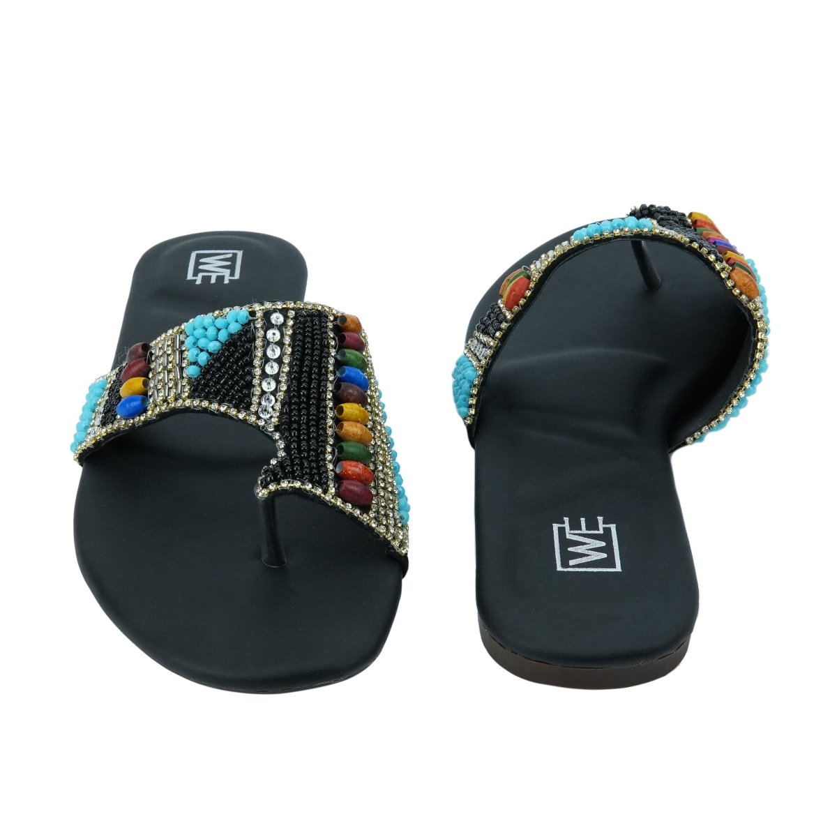 Women Formal Slippers - 41467S