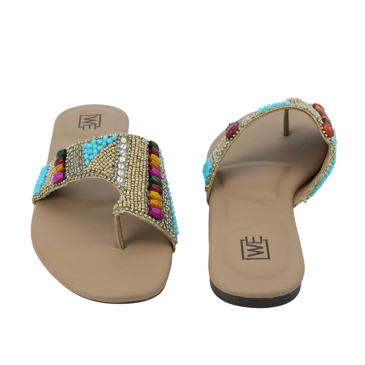 Women Formal Slippers - 41467S