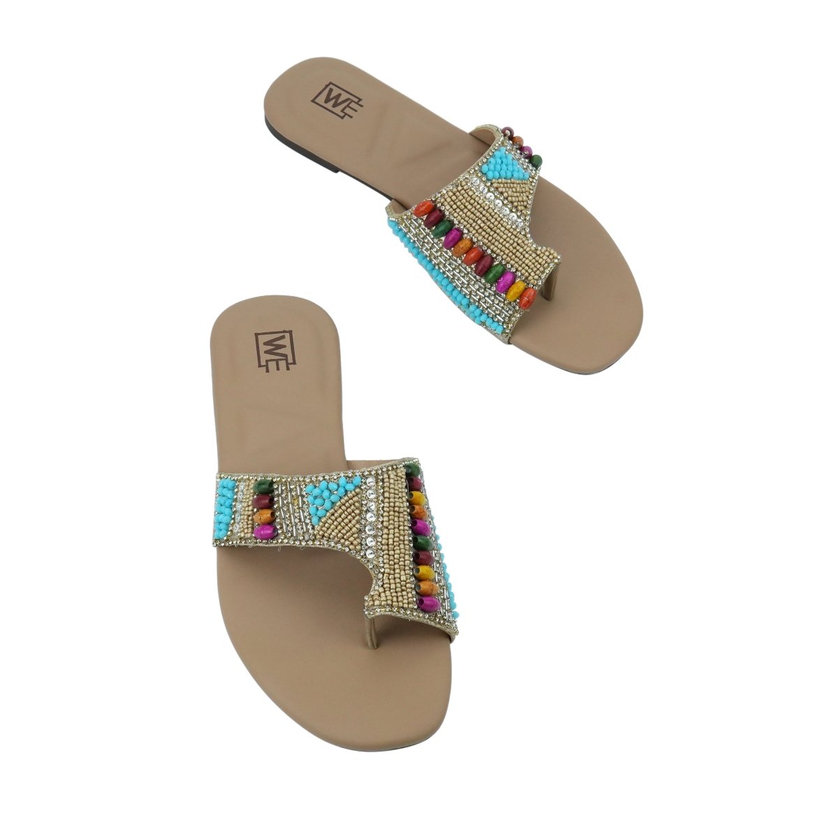 Women Formal Slippers - 41467S