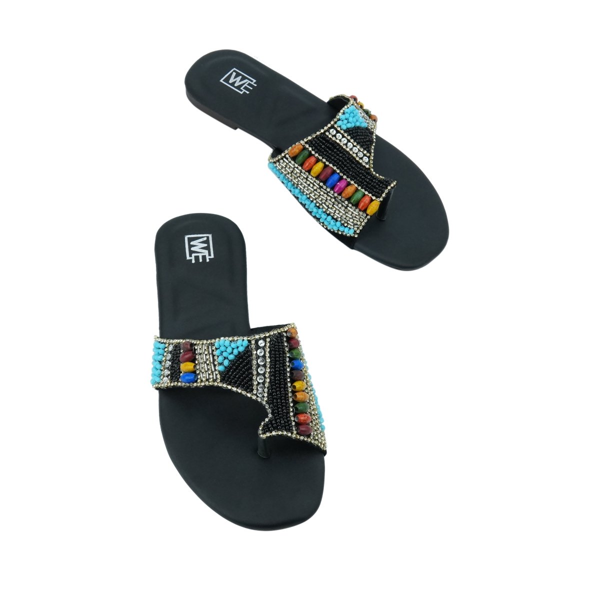 Women Formal Slippers - 41467S