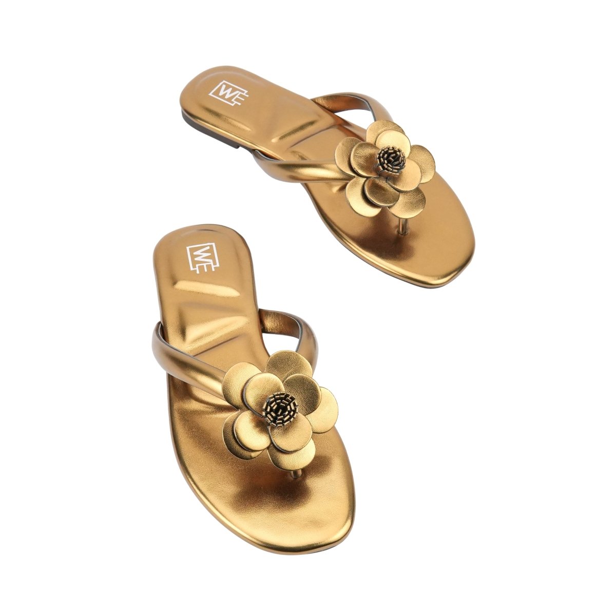 Women Formal Slippers - 41468S