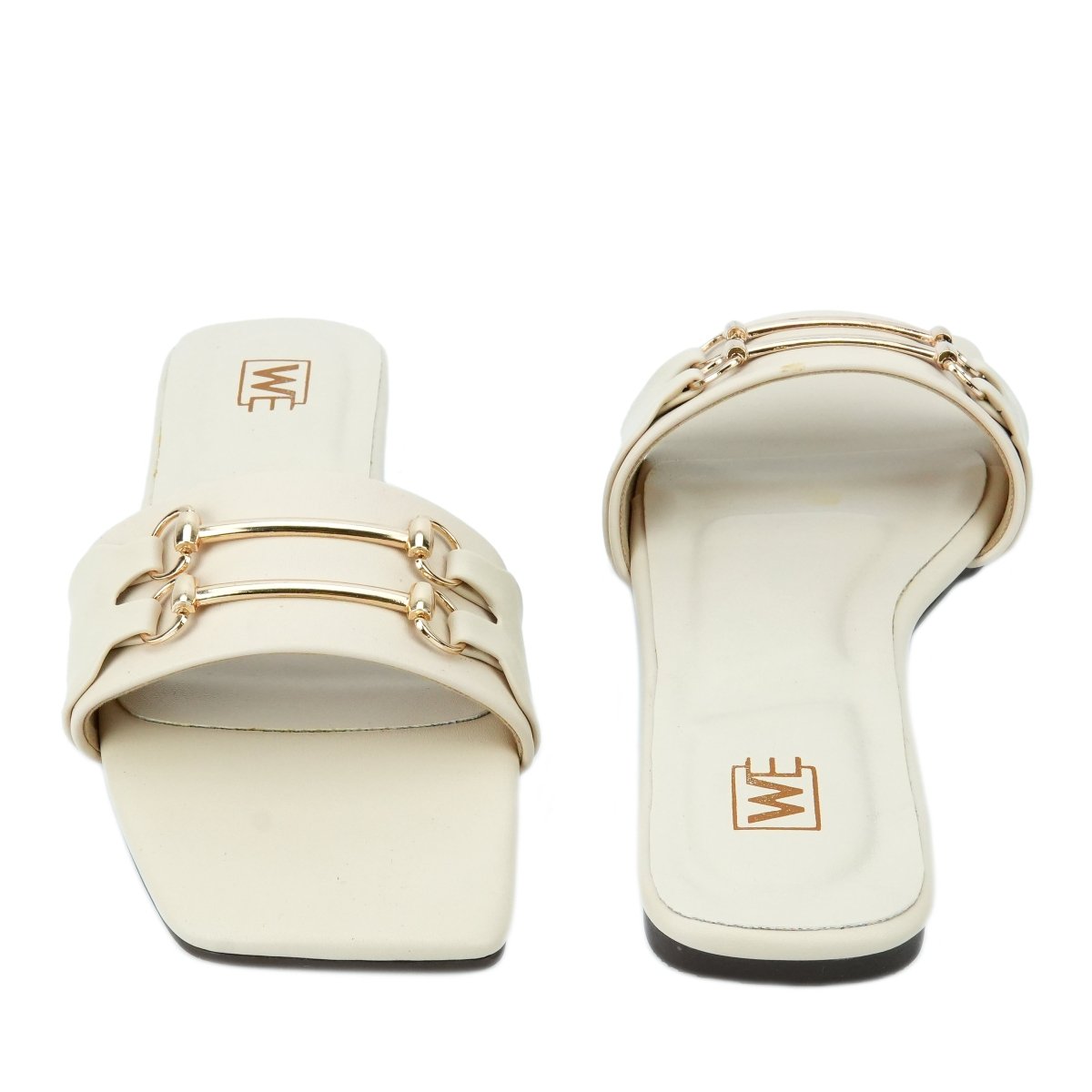 Women Formal Slippers - 41471S