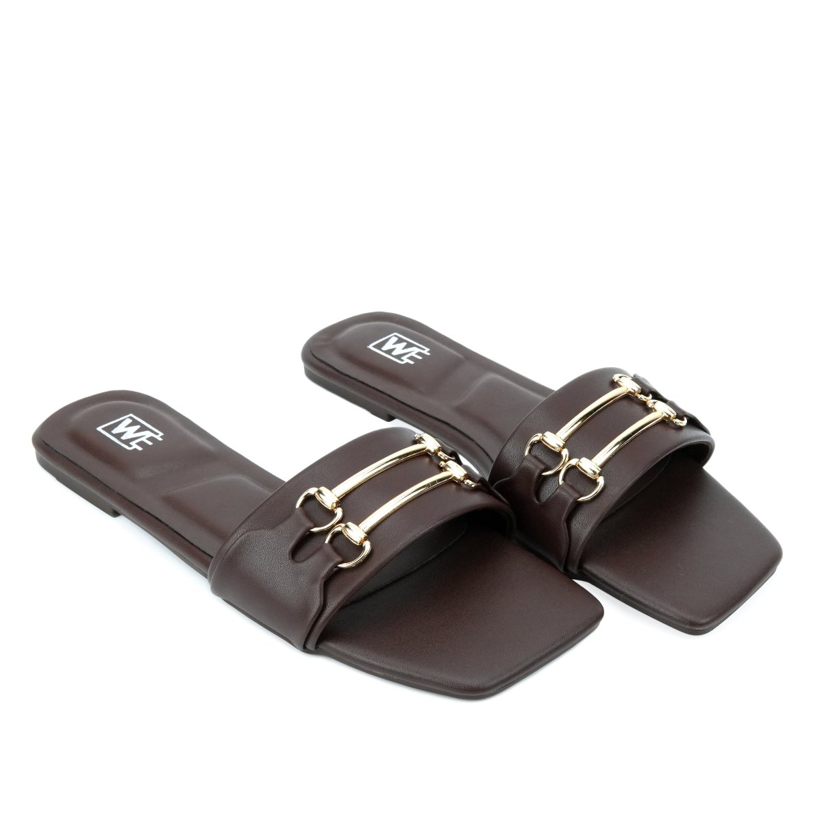 Women Formal Slippers - 41471S