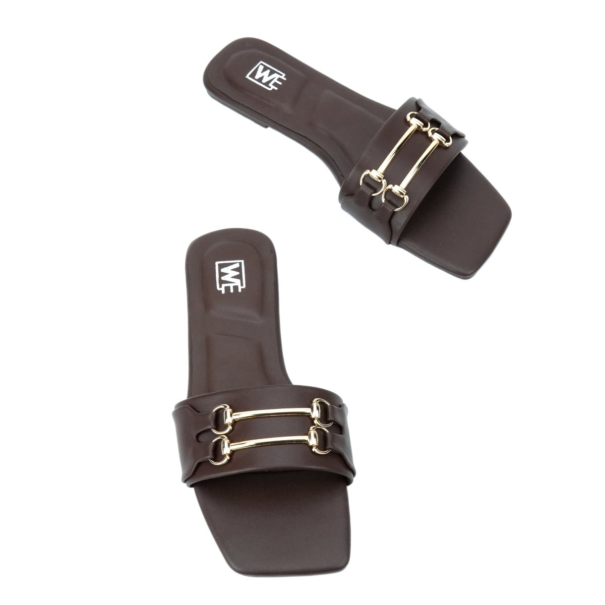 Women Formal Slippers - 41471S