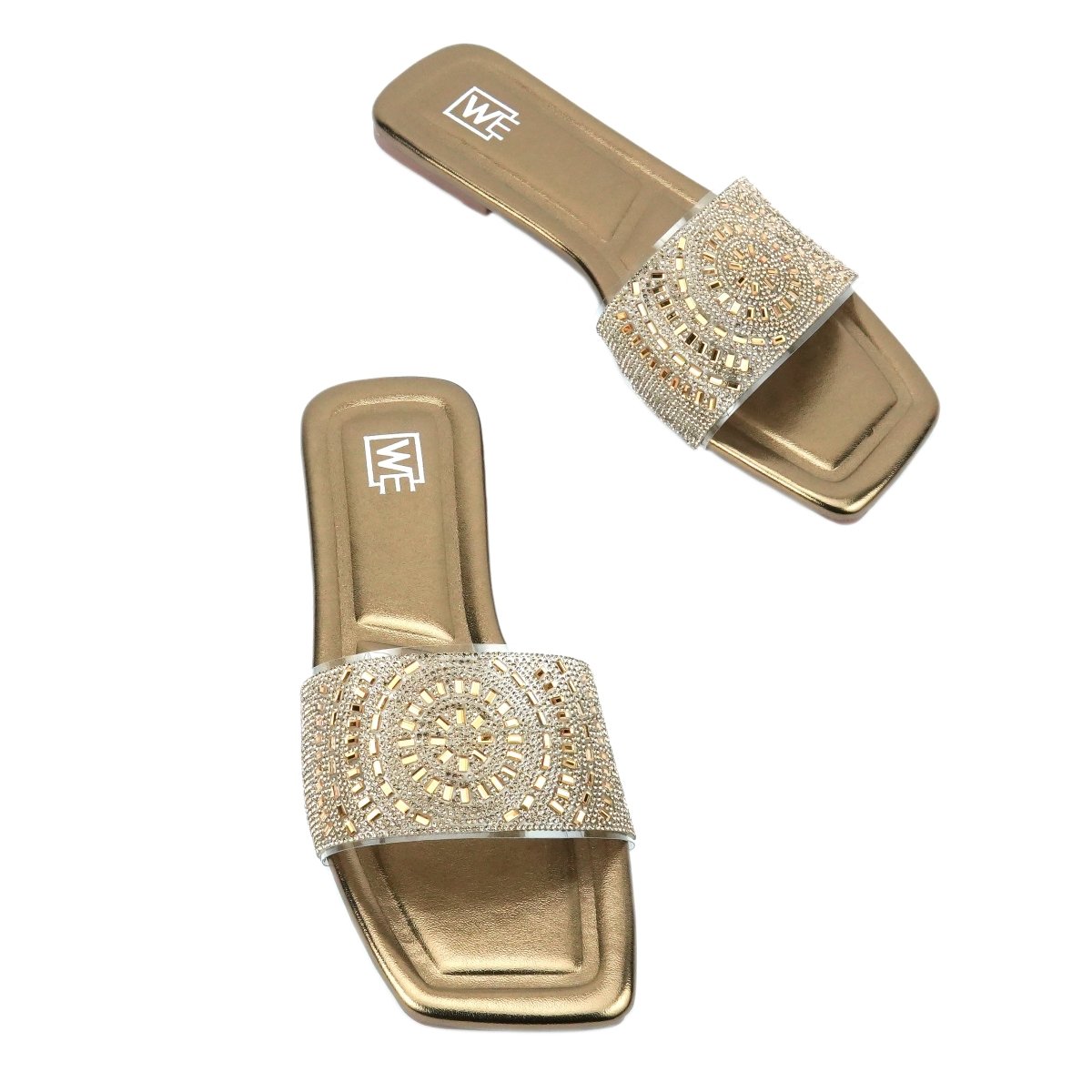 Women Formal Slippers - 41475S