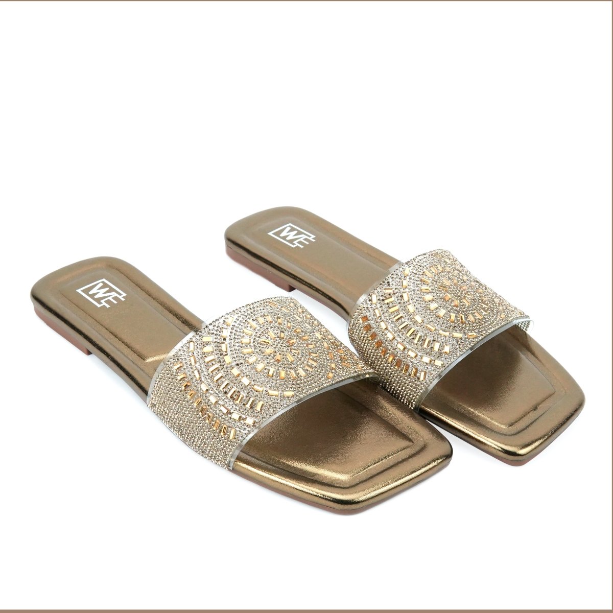Women Formal Slippers - 41475S