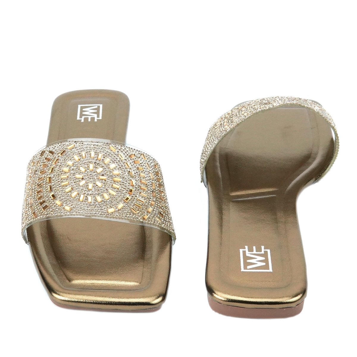 Women Formal Slippers - 41475S