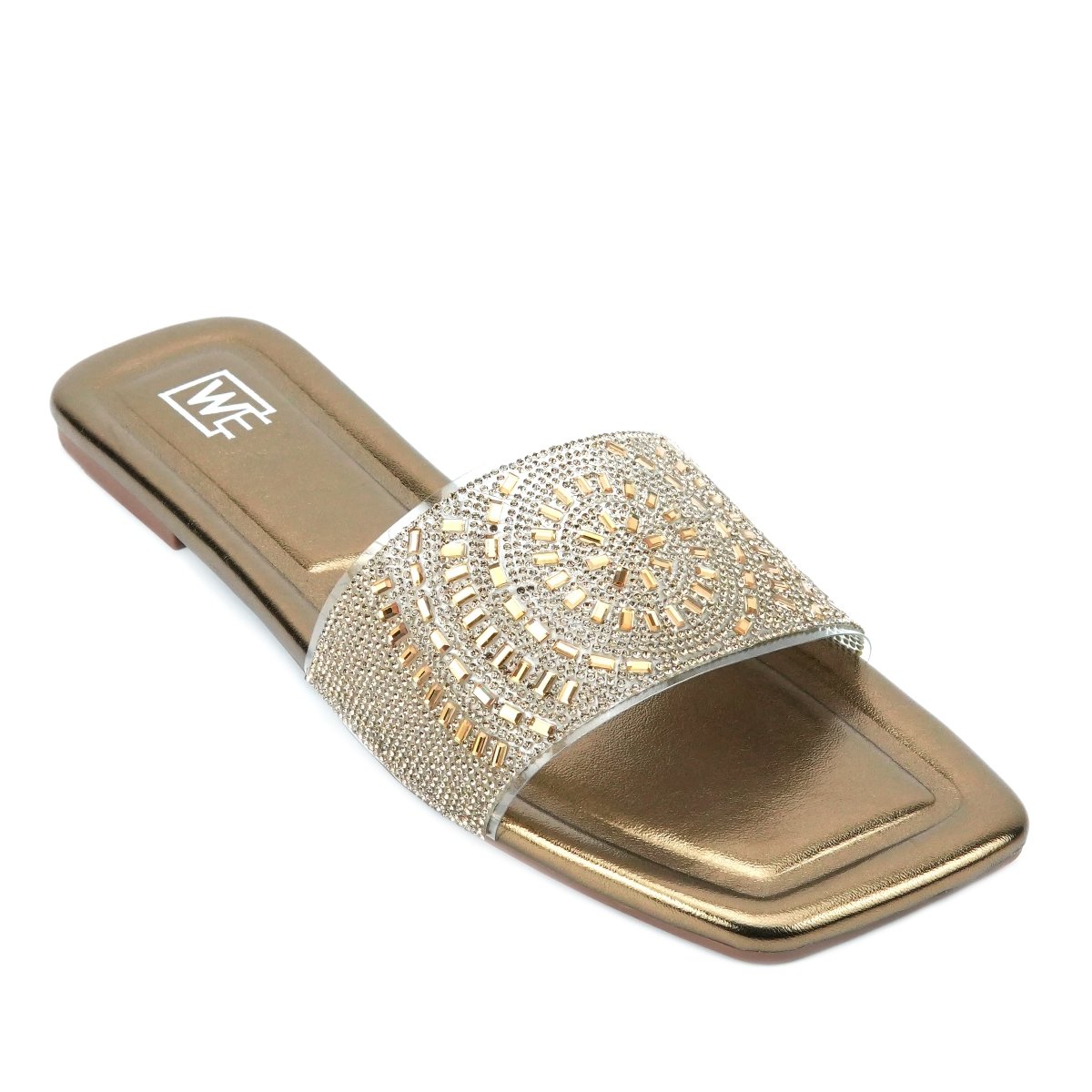 Women Formal Slippers - 41475S