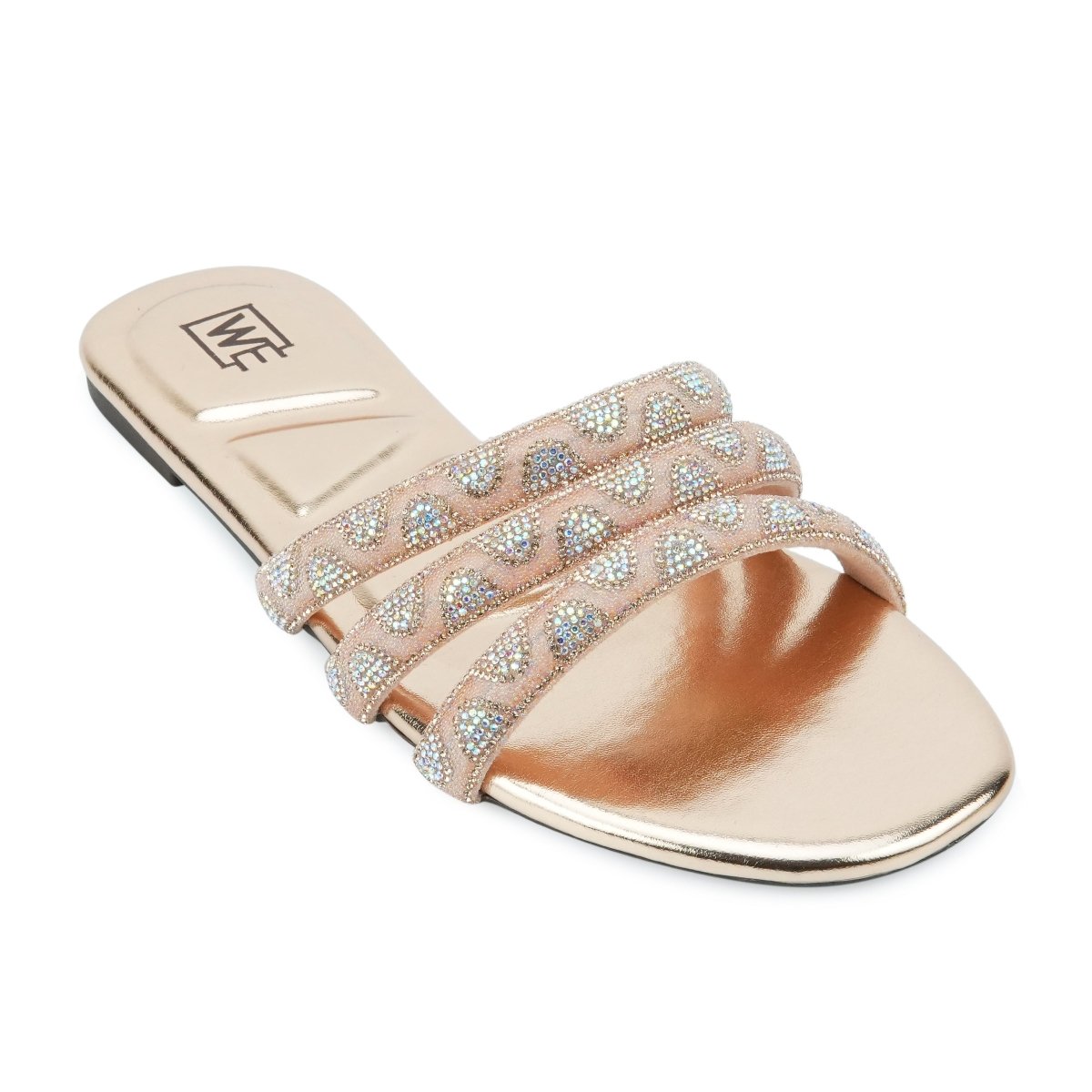 Women Formal Slippers - 41476S