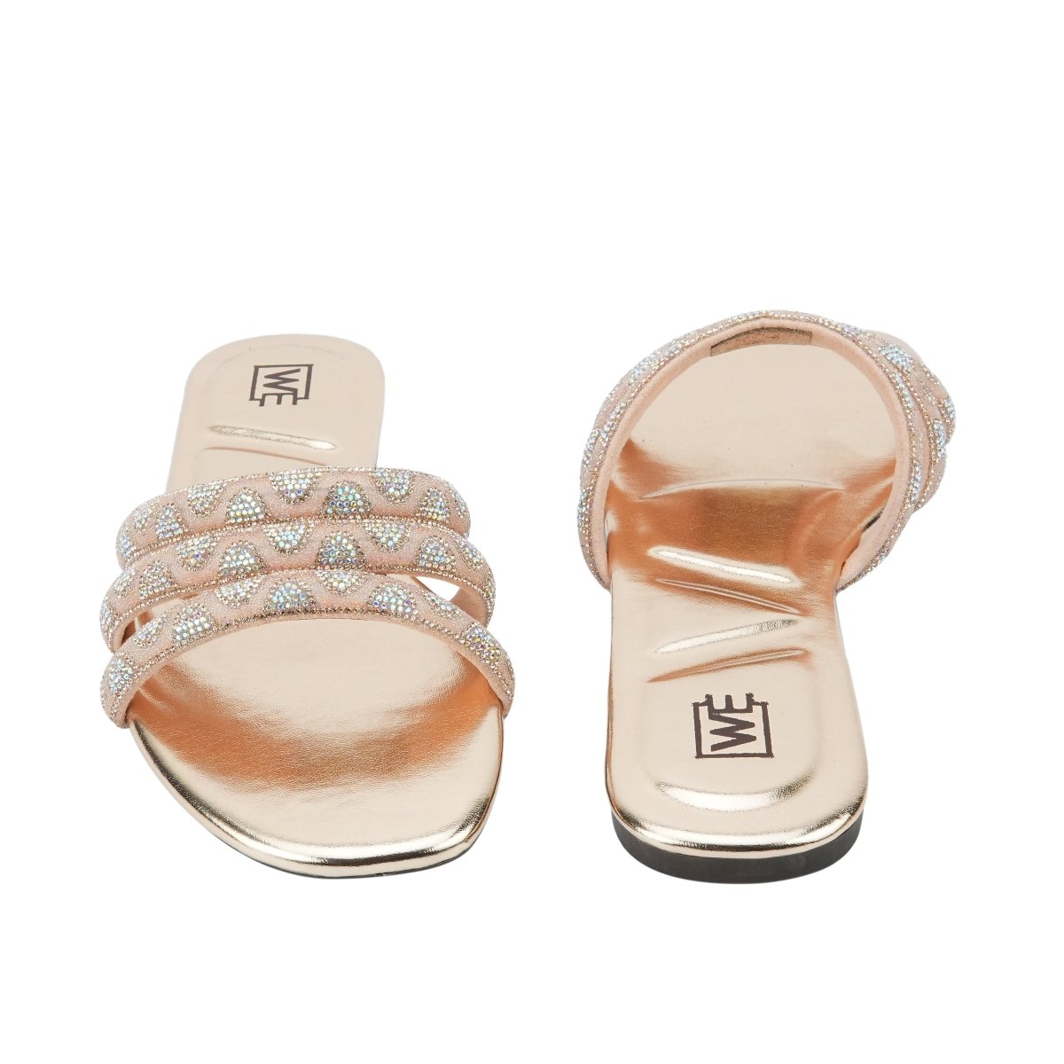 Women Formal Slippers - 41476S