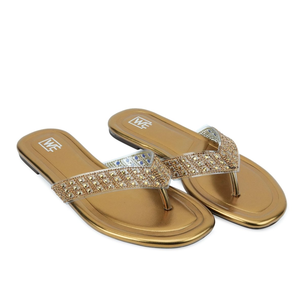 Women Formal Slippers - 41477S