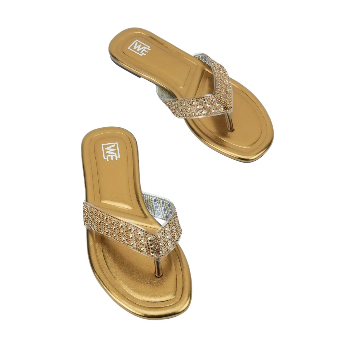 Women Formal Slippers - 41477S