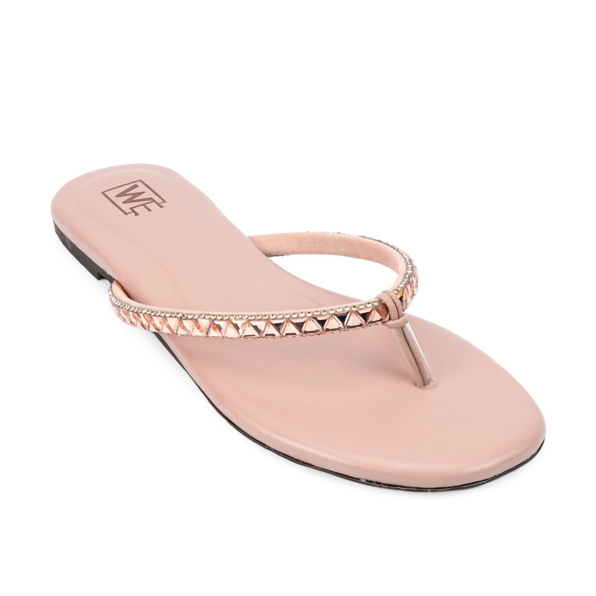 Women Formal Slippers - 41483S