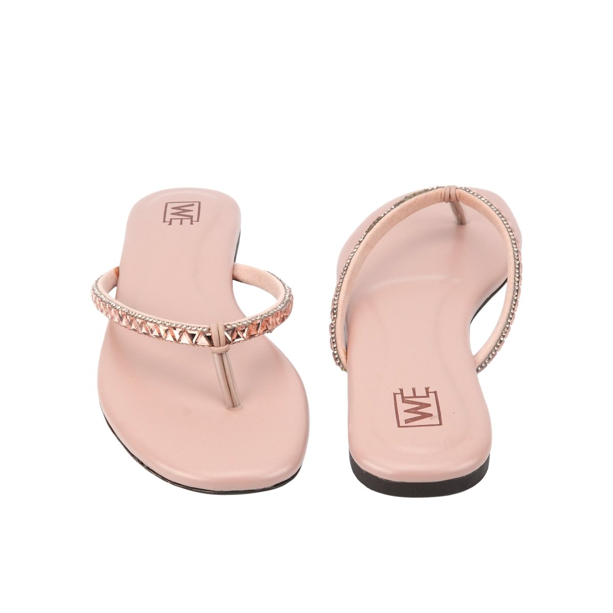 Women Formal Slippers - 41483S