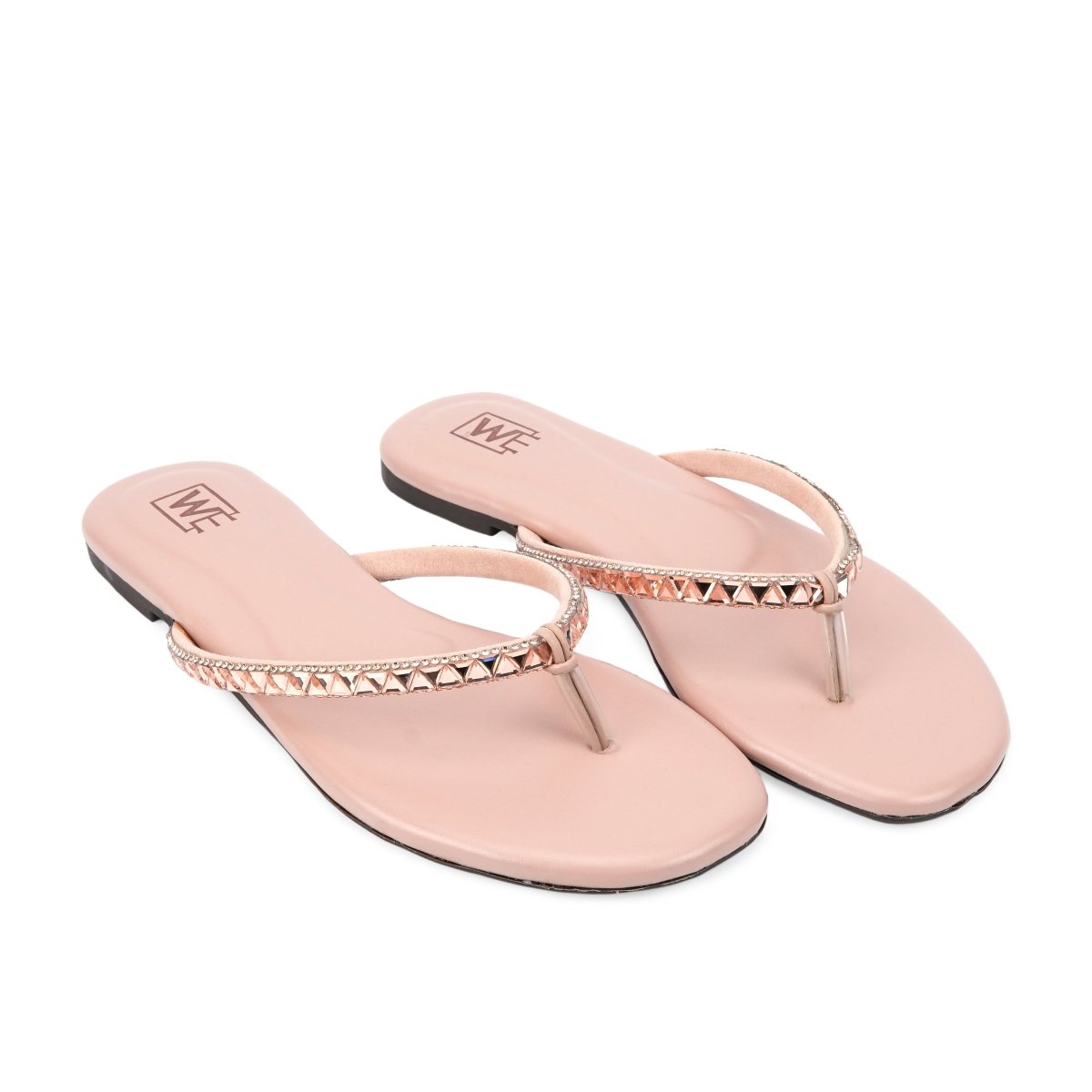 Women Formal Slippers - 41483S