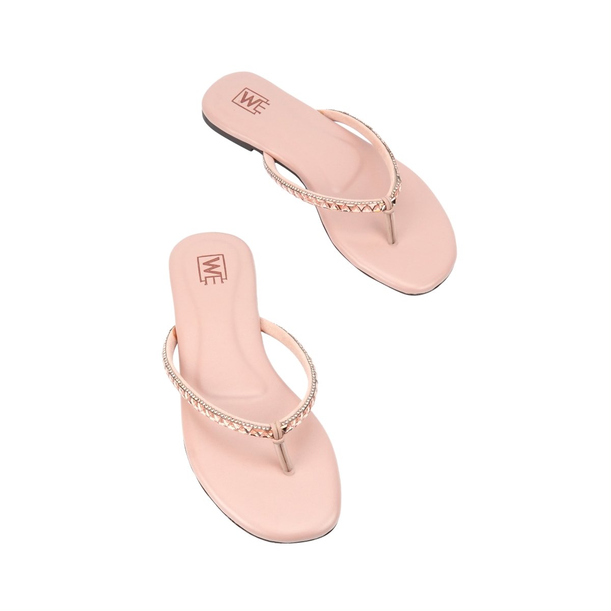 Women Formal Slippers - 41483S
